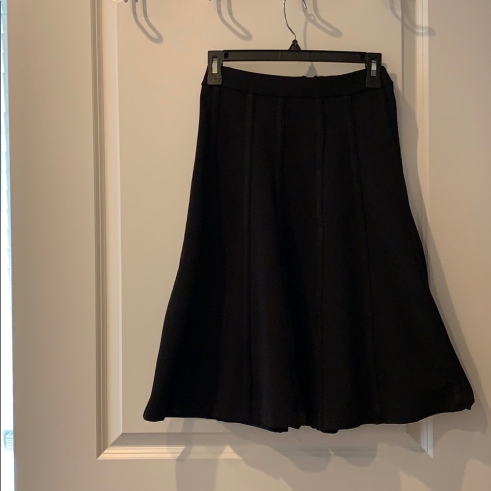 Kiki Riki black skirt size small
